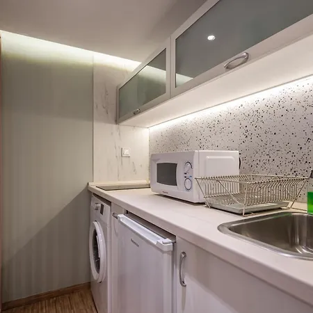 Cozy Little Flat In The Center Lejlighed Budapest